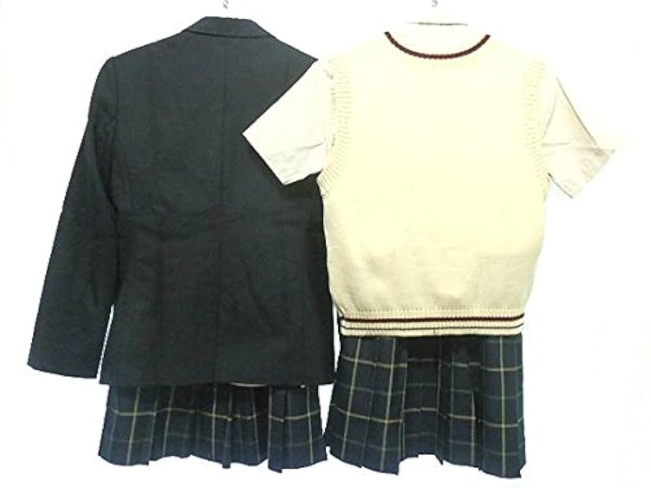 Amazon.co.jp: 海外工場直送!コスプレ鹿児島鳳凰高校☆豪華9点